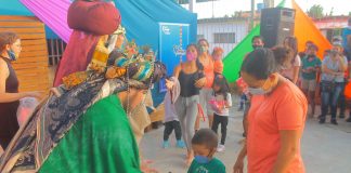 Ruta Cultural Bicentenaria”