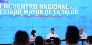 rehabilitación de hospitales priorizados