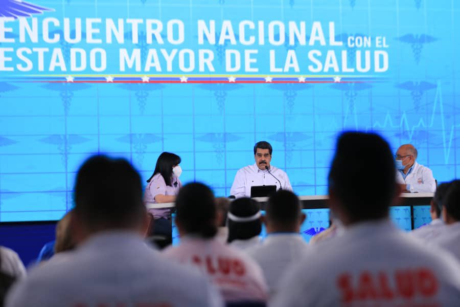 Hospitales rehabilitación de hospitales priorizados