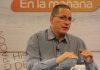 Jesús Faría: AN trabajará por la recuperación del aparato productivo Jesús Faría