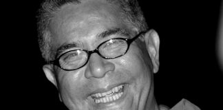 Jesús “Chavín” Terán