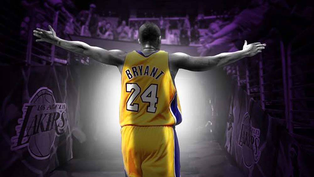 Kobe Bryan Portada Kobe