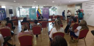 Gobierno Bolivariano
