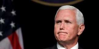 Desestiman dar poder a Pence para revertir resultados electorales