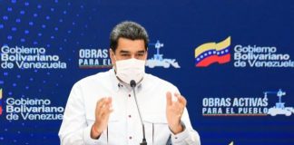 Venezuela ha cumplido cuarentena ejemplar