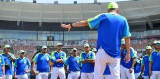 Navegantes del Magallanes