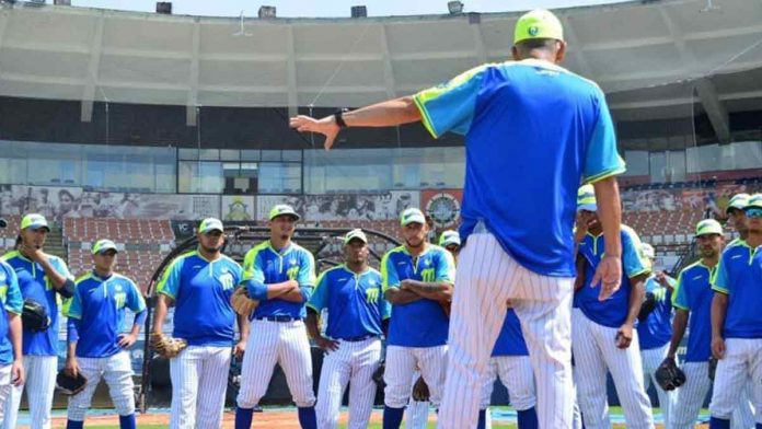 Navegantes del Magallanes