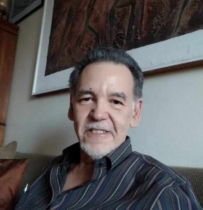 Manuel Feo La Cruz ¿Por qué apoyar al proceso bolivariano?