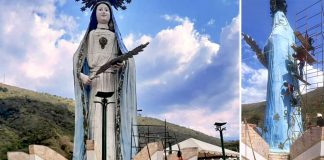 Trujillo Nuestra Señora de la Paz