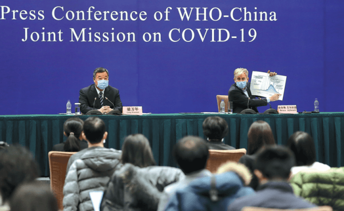 OMS-China OMS-China