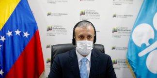 OPEP+_Tareck El Aissami