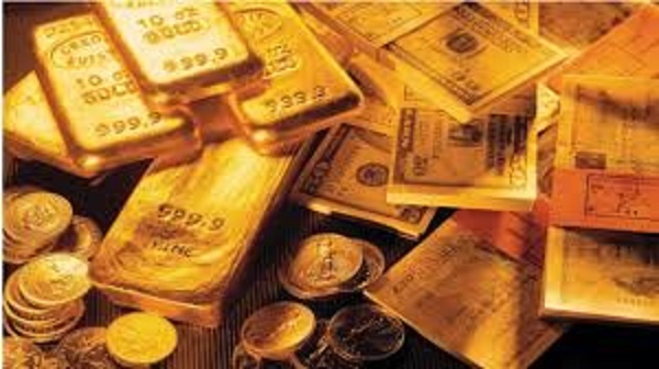 Oro El Oro