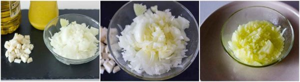 pechuga de pollo rellena