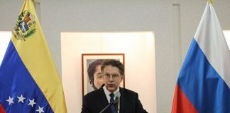Rusia-Venezuela-legítimas autoridades