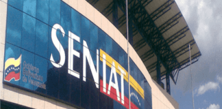 SENIAT