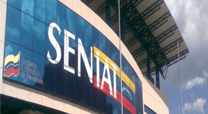 SENIAT SENIAT