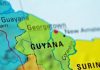 Guyana