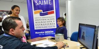 Saime