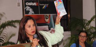 Stella Lugo-joven venezolana violada-Argentina