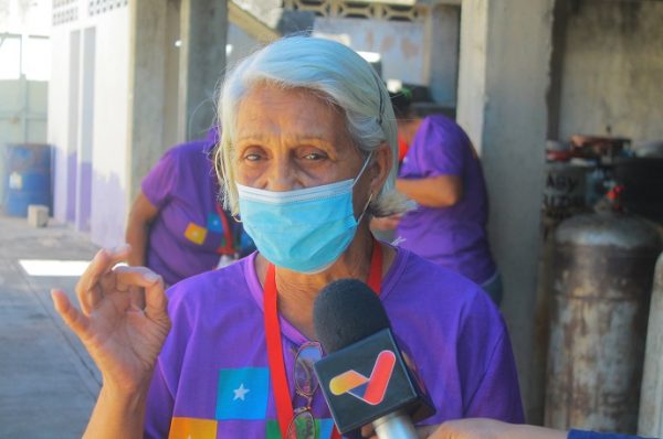 GasDrácula atendió con Plan Cayapa