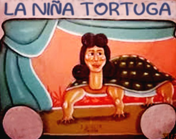 Tortuga