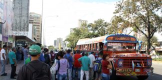 sistema electrónico de pago del pasaje