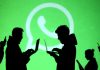 WhatsApp envía "ultimátum" a sus usuarios para compartir sus datos