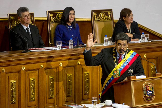 mensaje anual mensaje anual