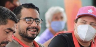  Jean Carlos Martínez