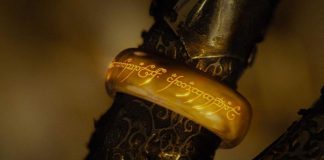 El Señor de los Anillos