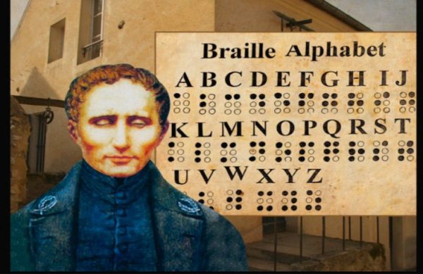 Braille