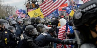 Ratificada la constitucionalidad del juicio a Trump