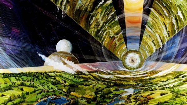 humanos podrían vivir alrededor de Ceres