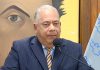 CGR exhorta a diputados a presentar Declaración Jurada de Patrimonio Declaración Jurada de Patrimonio