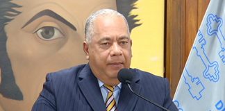 Declaración Jurada de Patrimonio