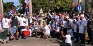 fin del bloqueo a Cuba