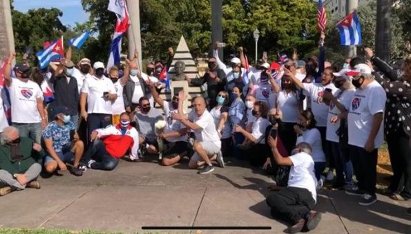 fin del bloqueo a Cuba fin del bloqueo a Cuba