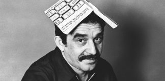 desencantado-Gabriel García Márquez