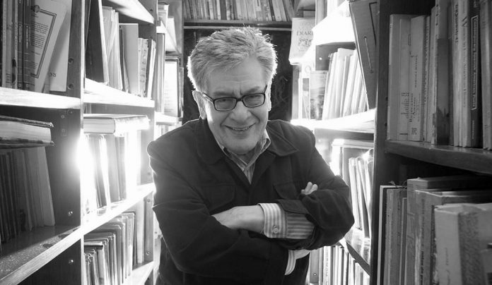 emilio-pacheco Tortuga