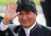 Evo Morales