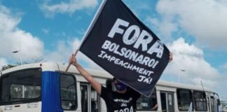 juicio contra Bolsonaro