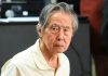 expresidente Fujimori