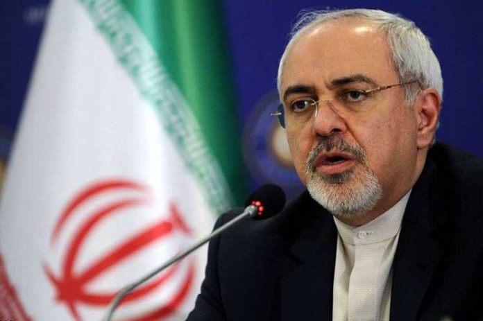 iran-canciller-Javad-Zarif