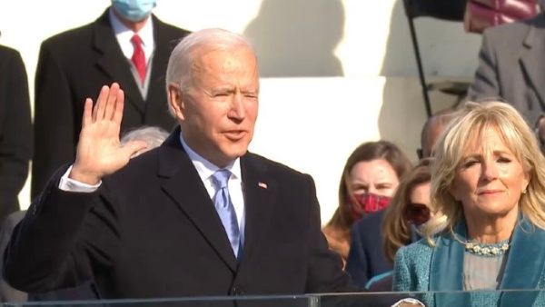 Joe Biden Joe Biden