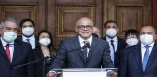 Comisión para el Diálogo de la AN