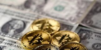 Bitcóin rompe récord histórico en cuestión de horas