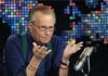 Larry King