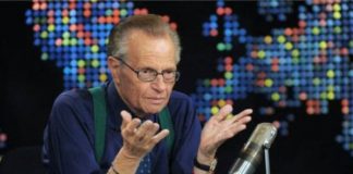 Larry King