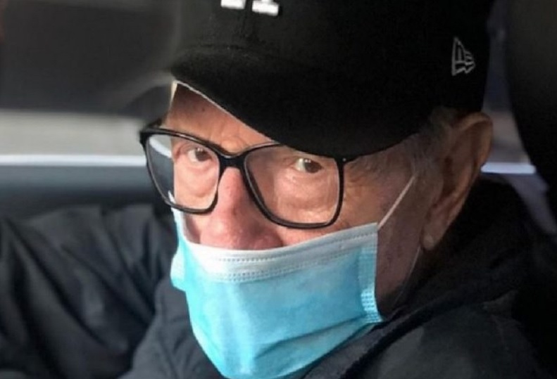 larry Larry King