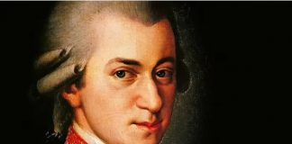 el instrumento que odiaba Mozart